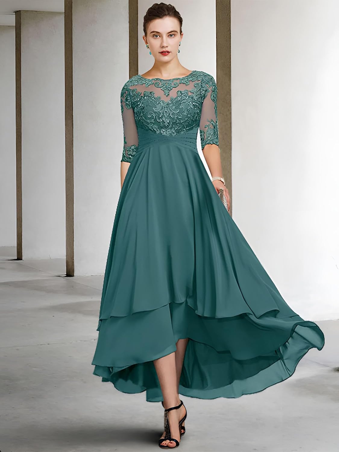 green emerald velvet dress Amazon.com: Pseadujcn Short Satin Homecoming Dresses for Teens Mock Neck  Mini Cocktail Dress 2023 Women's A Line Graduation Dress Acid Blue USCU :  Clothing, Shoes & Jewelry