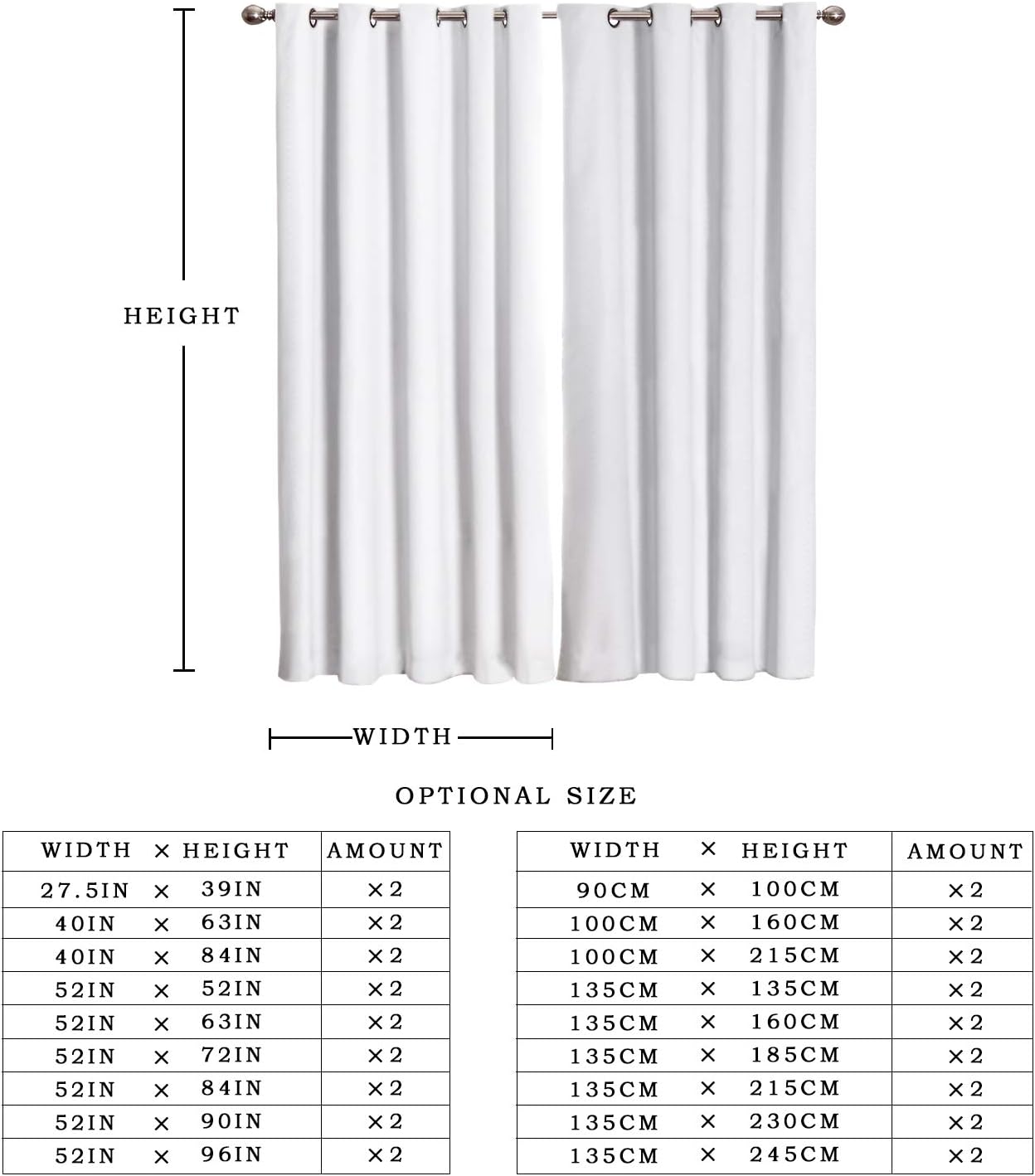 Review Discount Europen Retro Prismatic Modern Mid Century Darkening Blackout Window Curtain Panels Prismatic Mid Century Draperies Window Treatments With Solid Grommet for Living Room 2 Pieces 40W x 84L Flash Deals - 70% OFF Europen Retro Prismatic Modern Mid Century Darkening Blackout Window Curtain Panels Prismatic Mid Century Draperies Window Treatments With Solid Grommet for Living Room 2 Pieces 40W x 84L