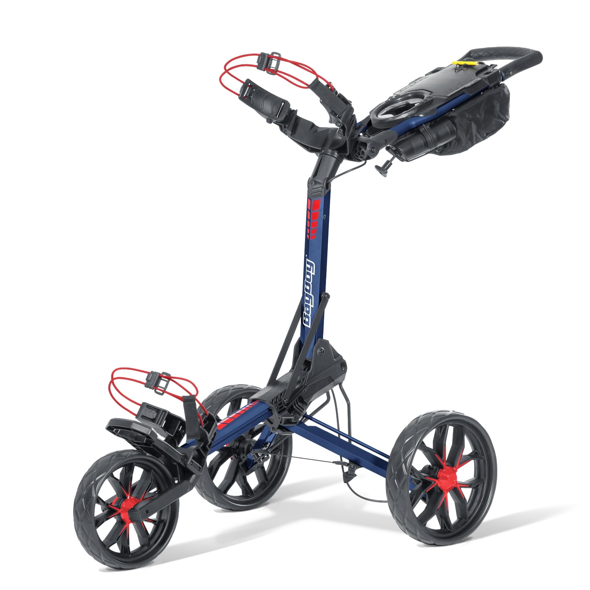 Bag Boy Chariot de Golf Slimfold