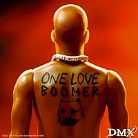 Vista 27 de ODB Reaction Figure Wave 3 - ODB Shimmy Shimmy Ya