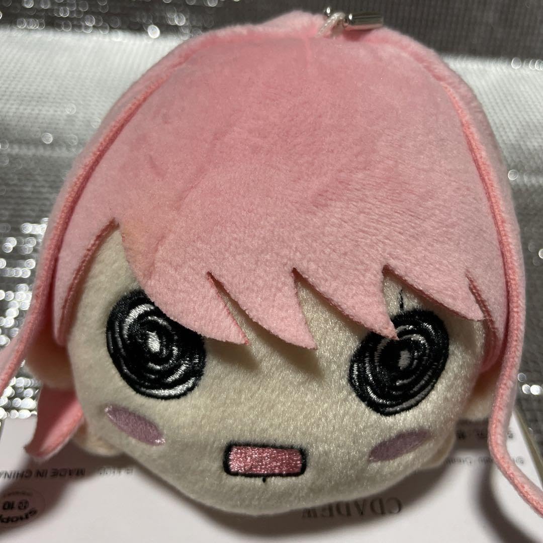 2種セット　バンドリ 寝そべり　ぬいぐるみ 丸山　彩　戸山　香澄 美竹蘭 58_YvTOWE0QiiajZL-