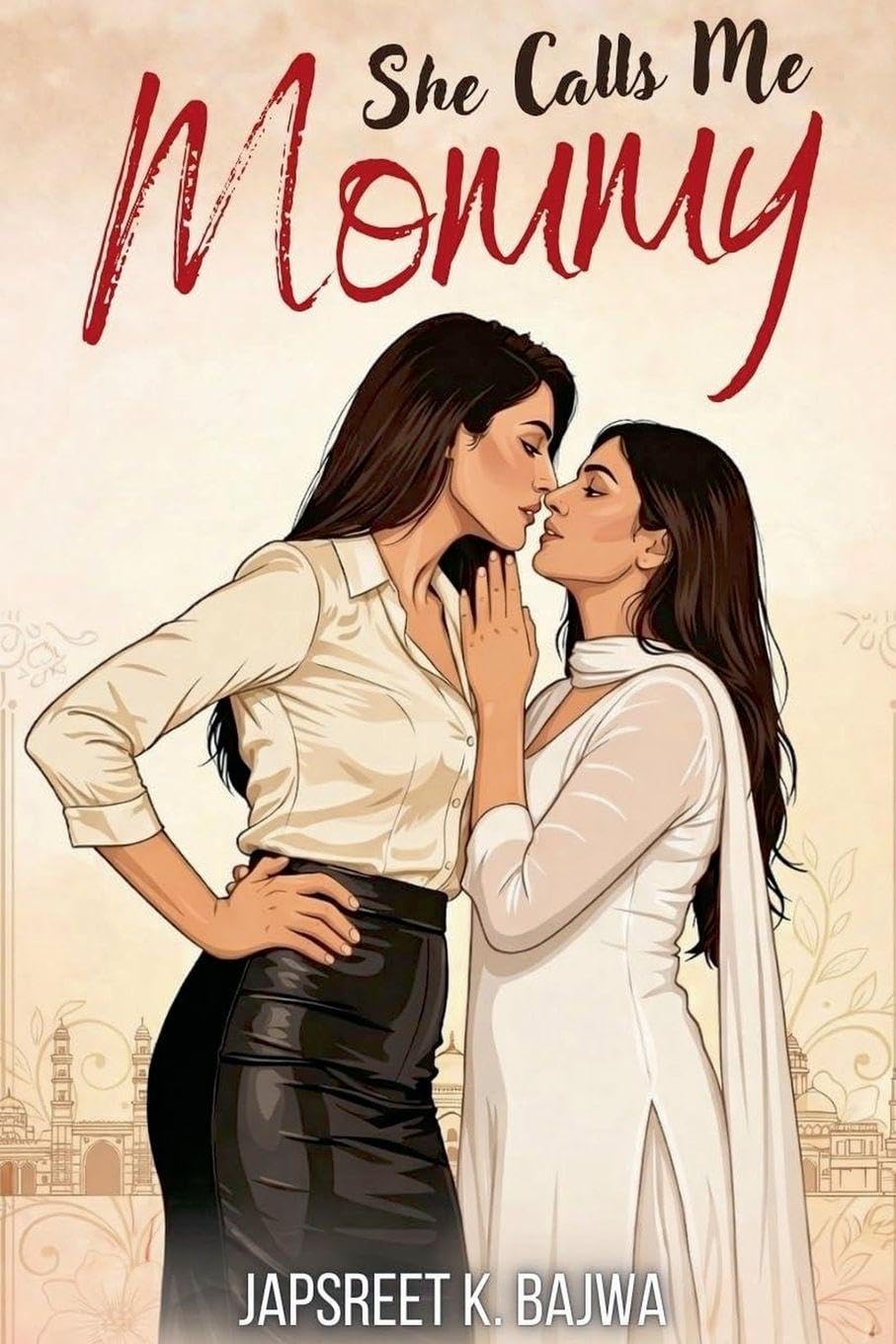 She Calls Me Mommy