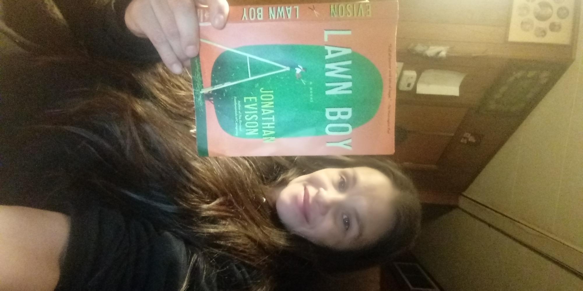 Jonathan Evison is a talented writer it's a must read.