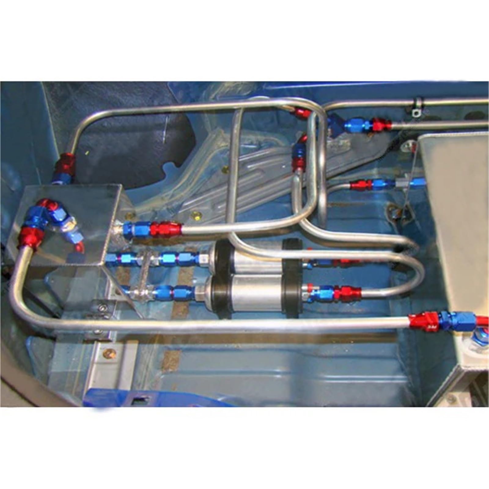 Pompa per Gasolio Gruppo pompa carburante | 8MM Gruppo pompa carburante