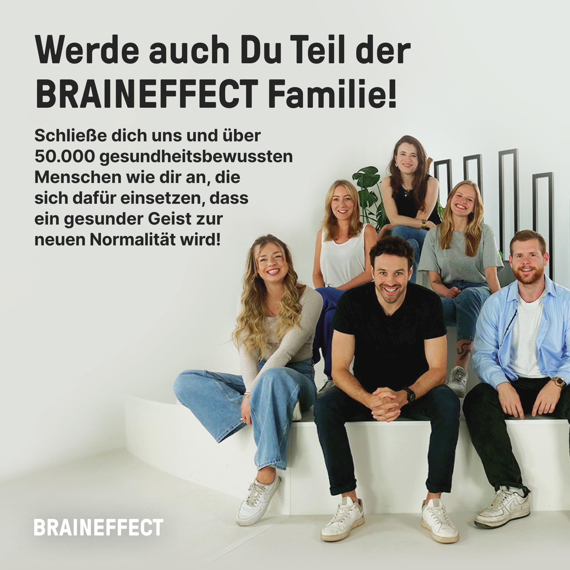 BRAINEFFECT Premium Krillöl Kapseln Omega 3 | 100% Krillöl (Ungestreckt) | Astaxanthin EPA DHA Cholin | Kein Fischgeruch/-Geschmack | 60 Kapseln | Made in Germany
