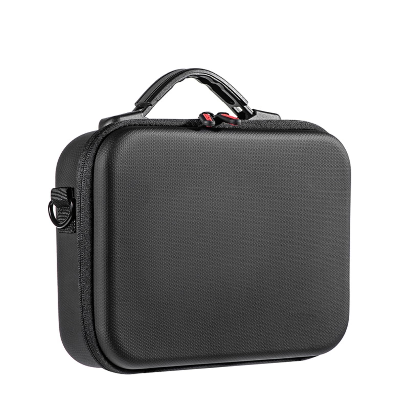 Levigo Custodia rigida per fotocamera sportiva compatibile con Insta360 Ace Pro, accessori per action camera Organizzare custodia protettiva antiurto da viaggio portatile