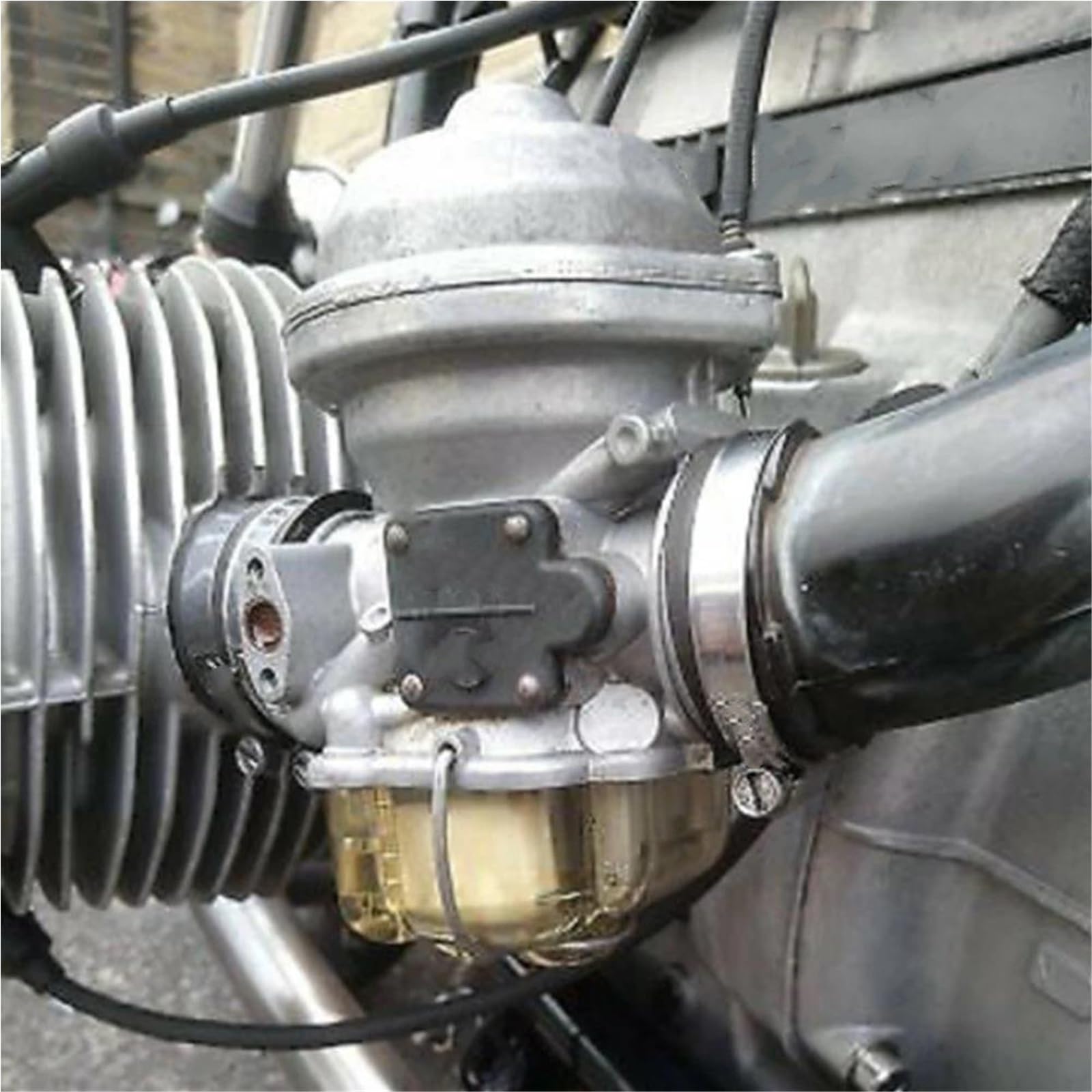 Kit De Reparación Carburador Motocicleta Para Yamaha TDM850 XTZ750 TDM 850 Membrana Diafragma Vacío asiento válvula aguja