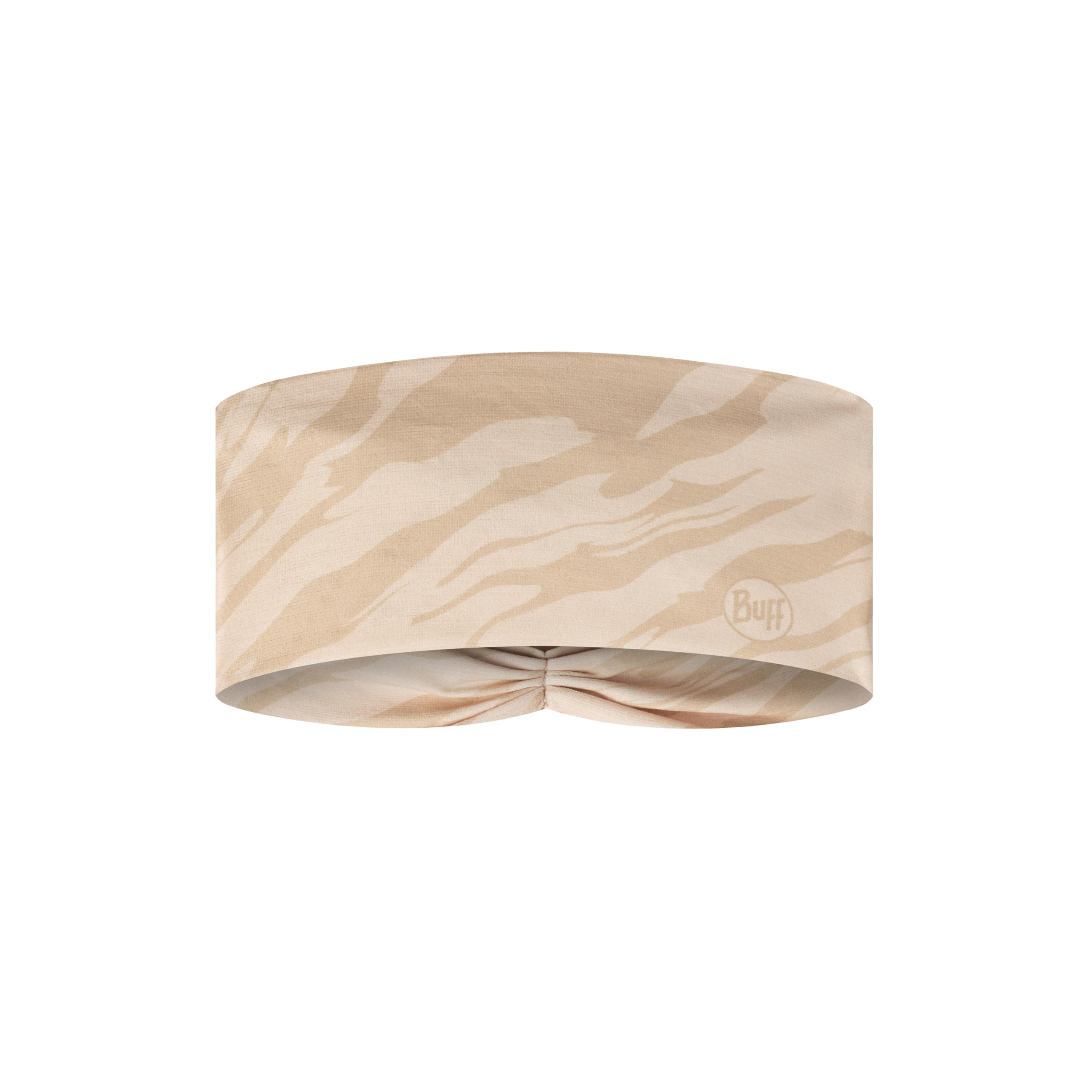 BUFF®| Cinta Coolnet Uv Flexible, Proteccion UPF50, Ligera, Elastica, Material Reciclado, Deporte, Verano, Hombre Mujer