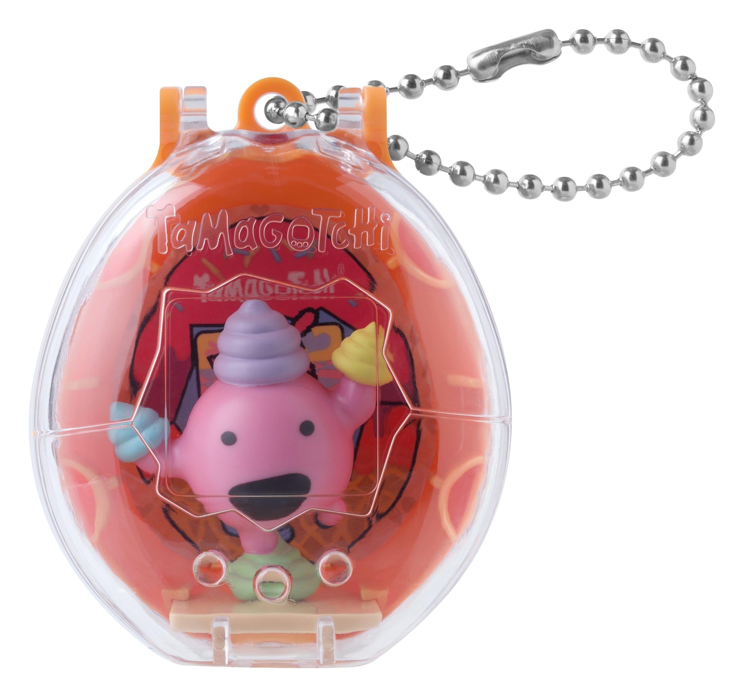 Tamagotchi Collectibles Series 1 Poop Time Figures, 1 of 6