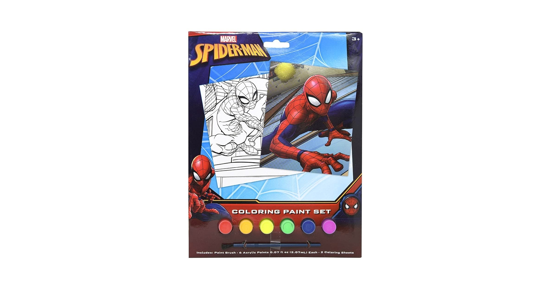 スパイダー アメコミ　セット アメコミ MARVEL COMICS SPIDER-MAN 16冊セット - メルカリ
