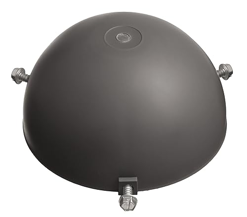 Oatey 3 in. or 4 in. Mushroom Vent Cap