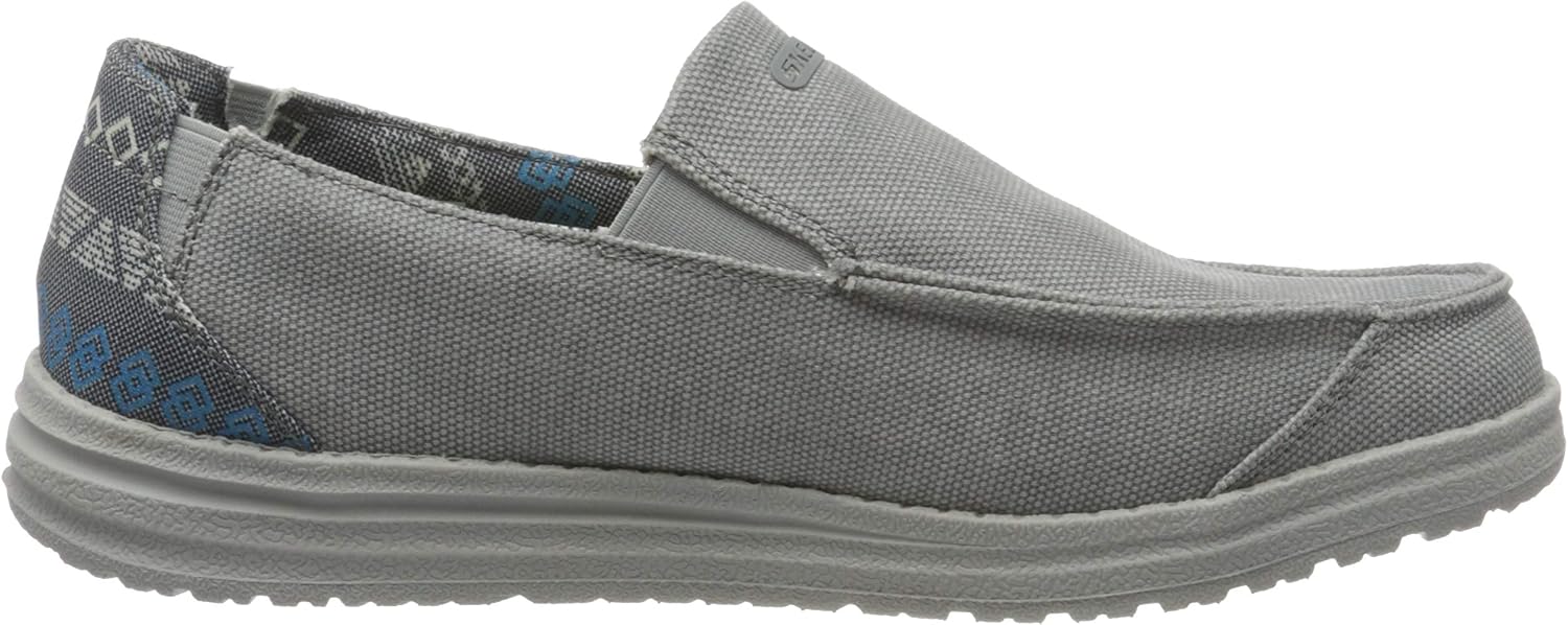 Skechers MELSON RALO heren Moccasin 