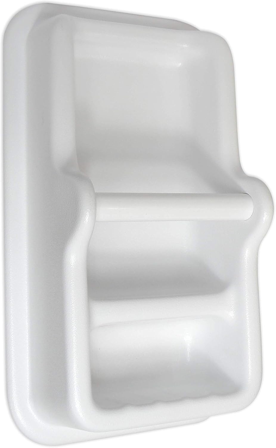 Duo SOAP Dish/Towel Holder KIT