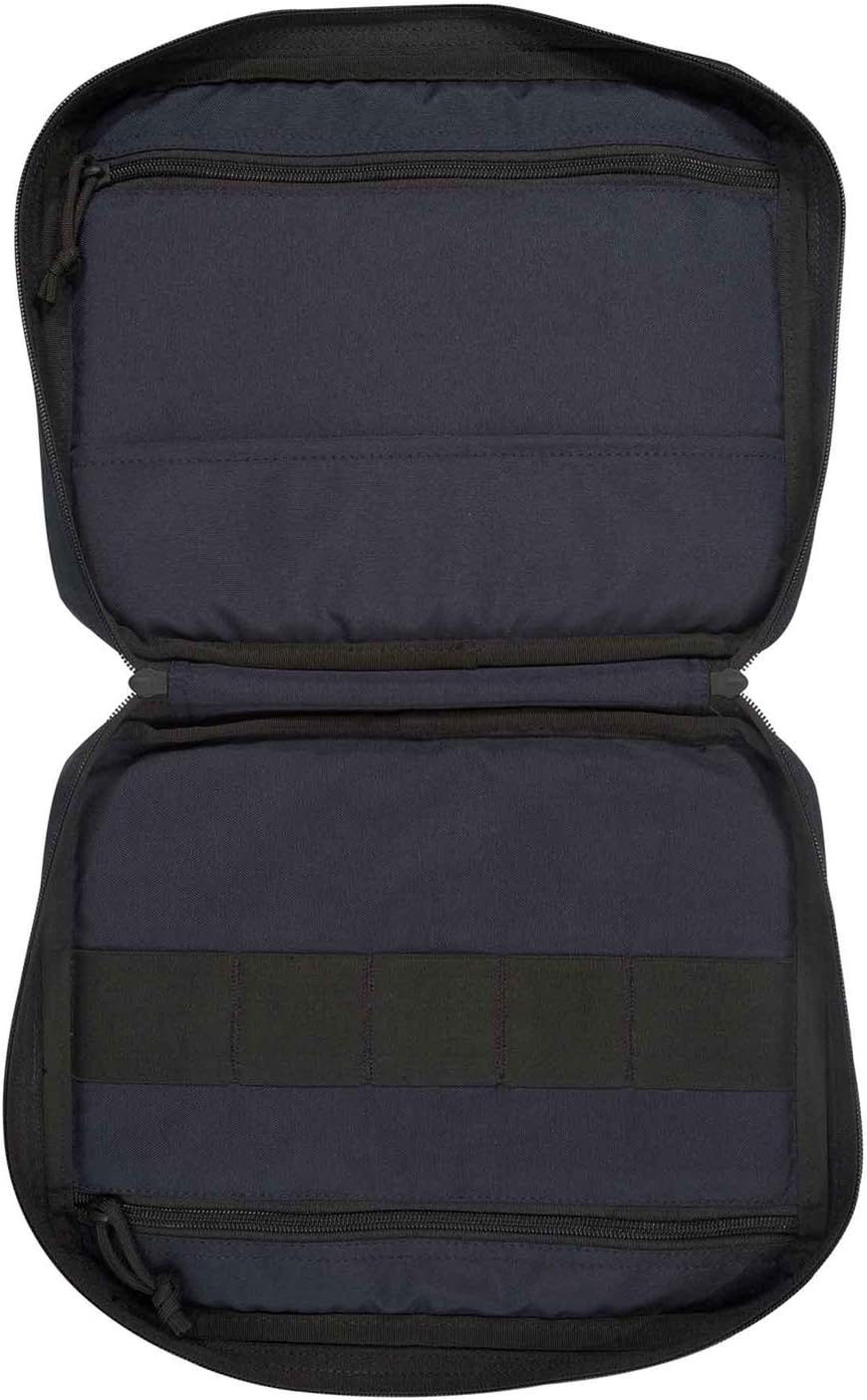 Beretta 11.45 x 3 x 9 Durable DWR 600D Nylon Fully Padded Protective Soft Gun Case