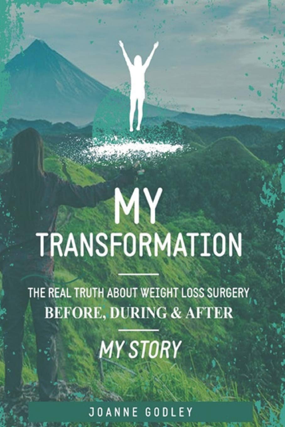 My Transformation…: The real truth about Weight Loss Surgery My story