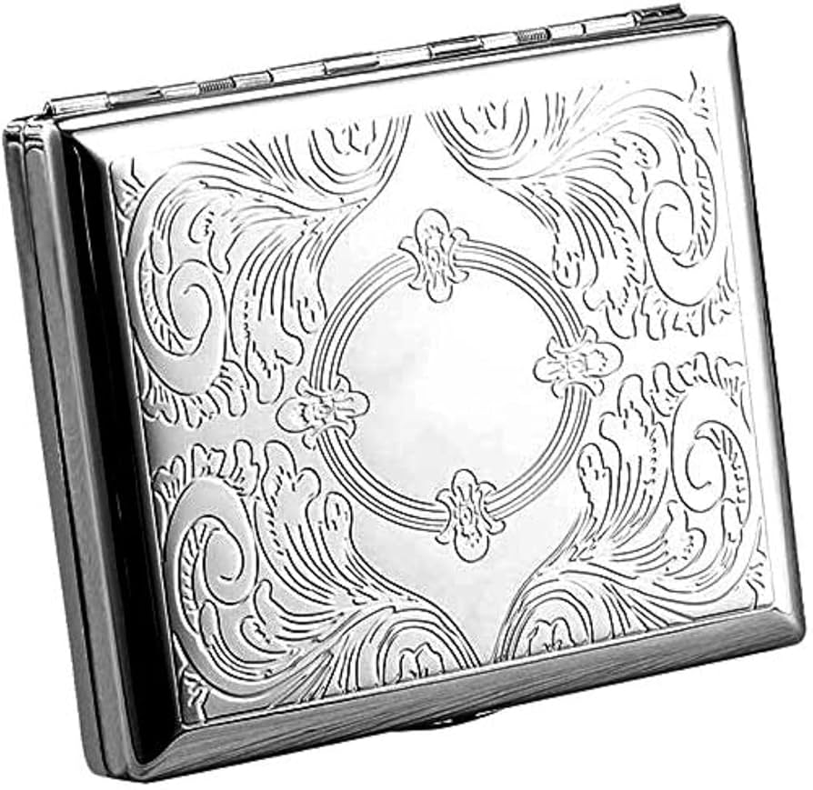 財布・ケース・小物入れ Vintage Cigarette Case 財布・ケース・小物入れ Vintage Cigarette Case 財布・ケース