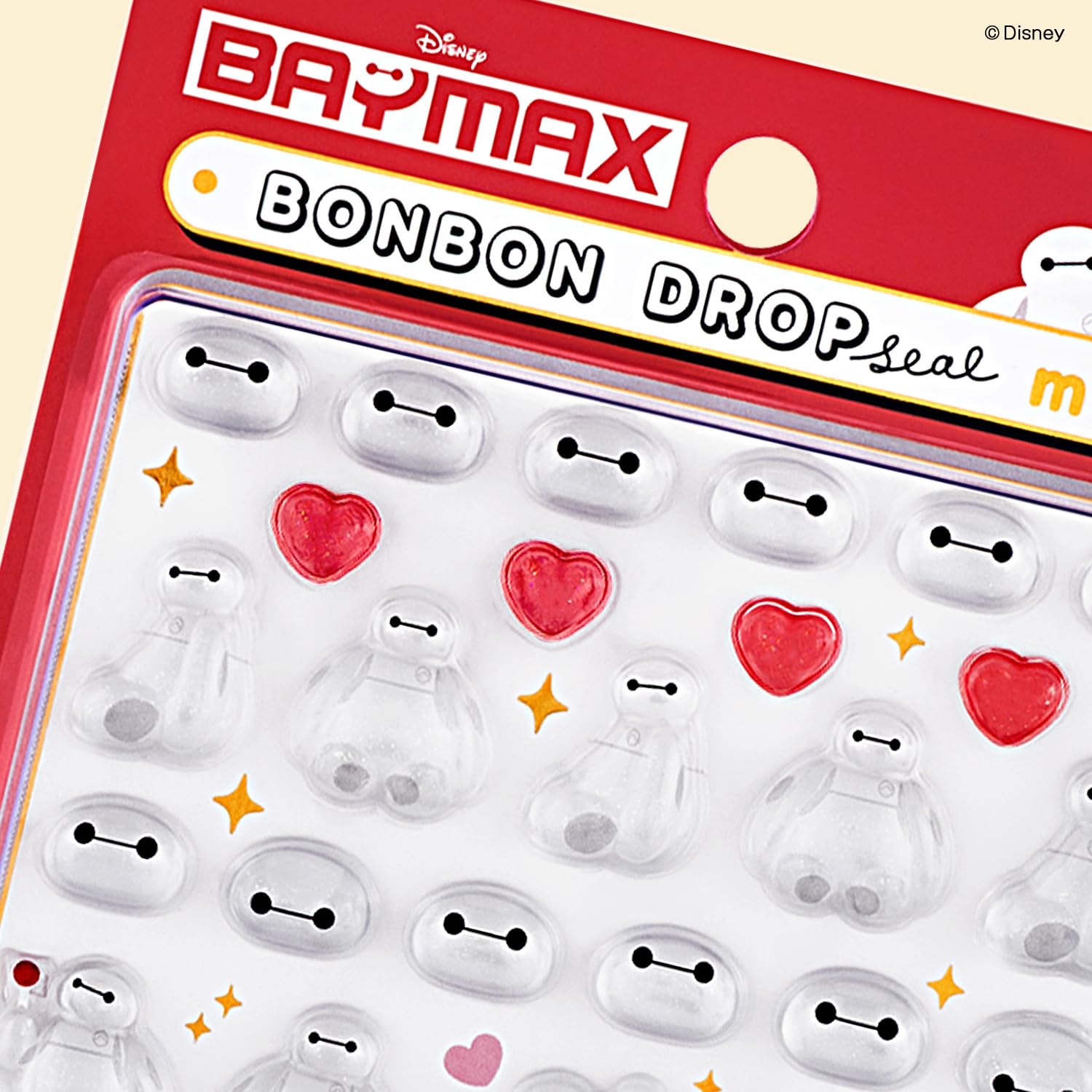 Amazon.co.jp: サンスター文具(Sun-Star Stationery) ベイマックス