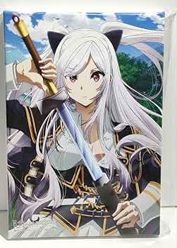 陰の実力者になりたくて 全巻 特典 キャンバスアート アレクシア 71vdKb55UIL._UF350,350_QL50_.jpg