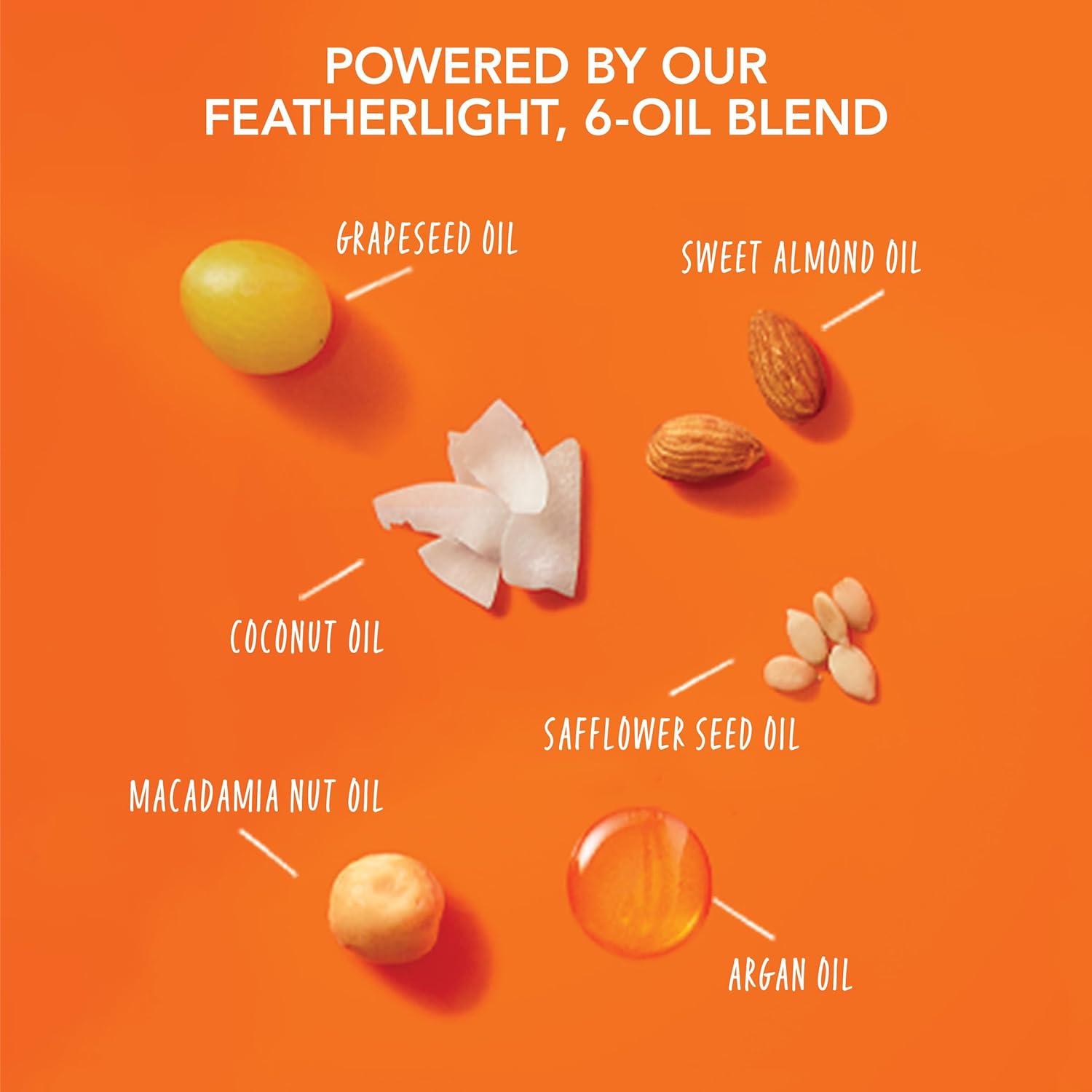 Bumble and bumble. Hairdresser's Invisible Oil Long Last Styling Cream | Hydrating, Anti Frizz, Prevents Split Ends, Color Safe | Curly, Wavy, Straight | With Argan Oil, Coconut Oil + Grapeseed Oil - Image 7