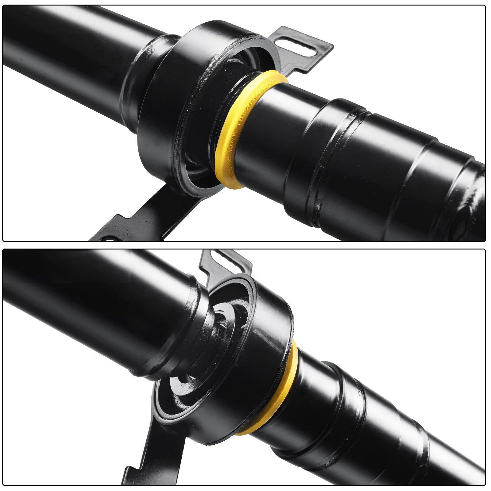 Partsline Arbre de Transmission 2078 mm compatible avec Duster 4x4