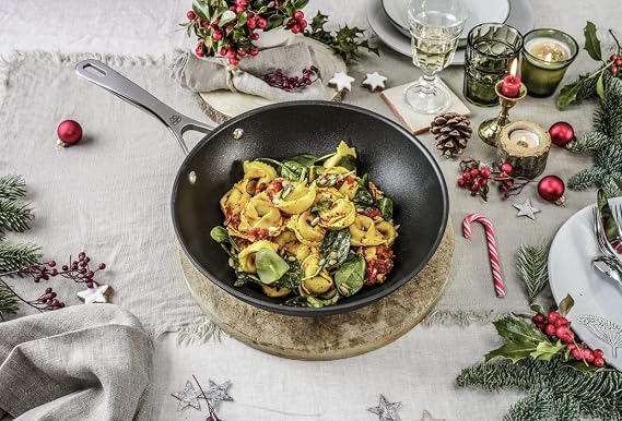 BALLARINI Alba, Wok, 30cm