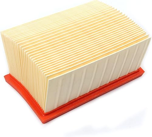 Arashi Limpiador de filtro de aire para BMW R1200GS 2004-2009 / R1200R 2007-2010 / R1200S 2006-2009 Accesorios de repuesto para motocicleta GS1200