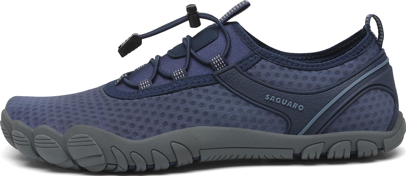 SAGUARO Scarpe da Immersione Uomo Donna Rapida Asciugatura Scarpette Spiaggia Surf