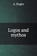 Logos and mythos (Russian Edition) - coolthings.us