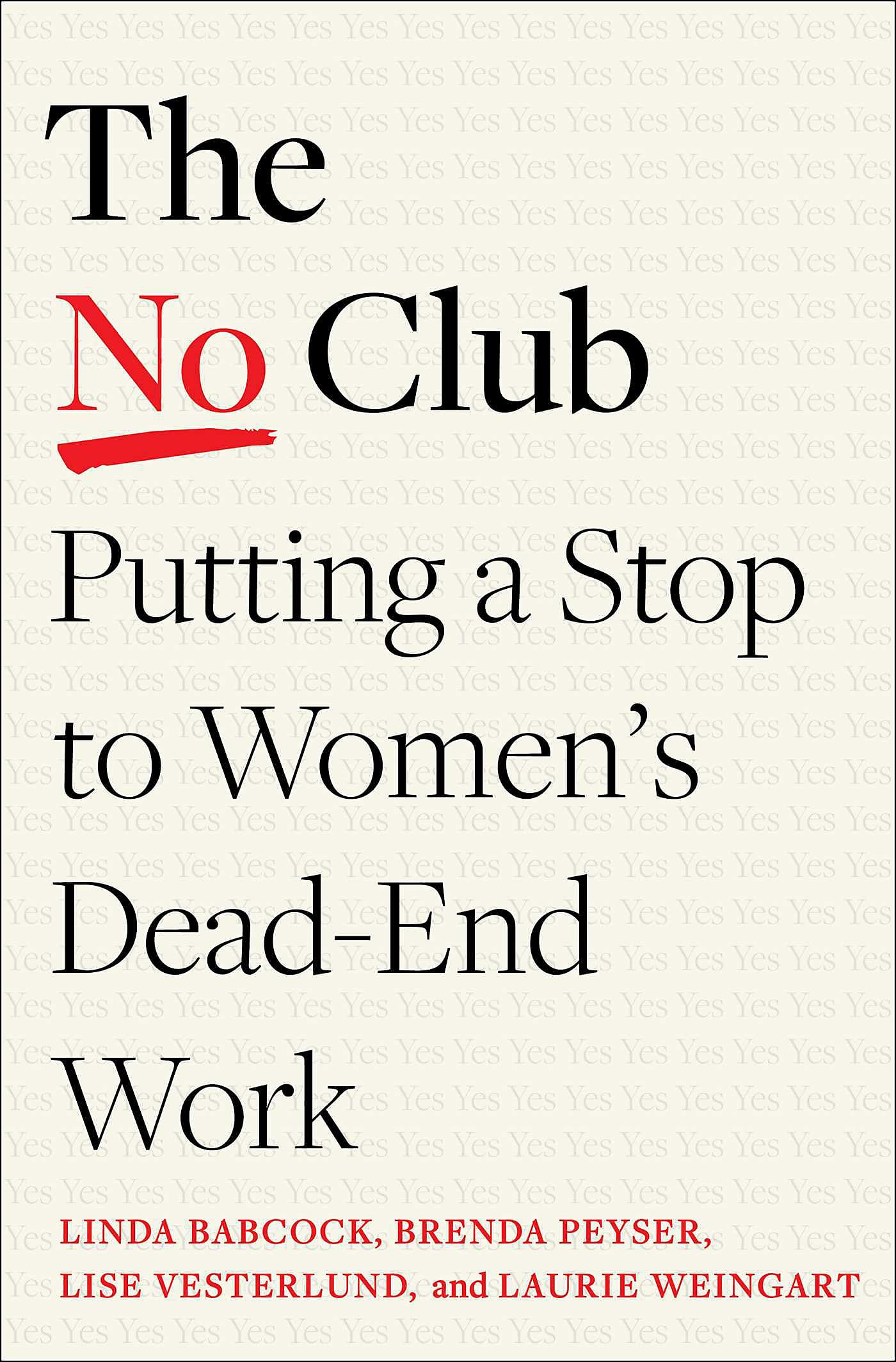 The No Club by Brenda Peyser PAPERBACK 9780349426938