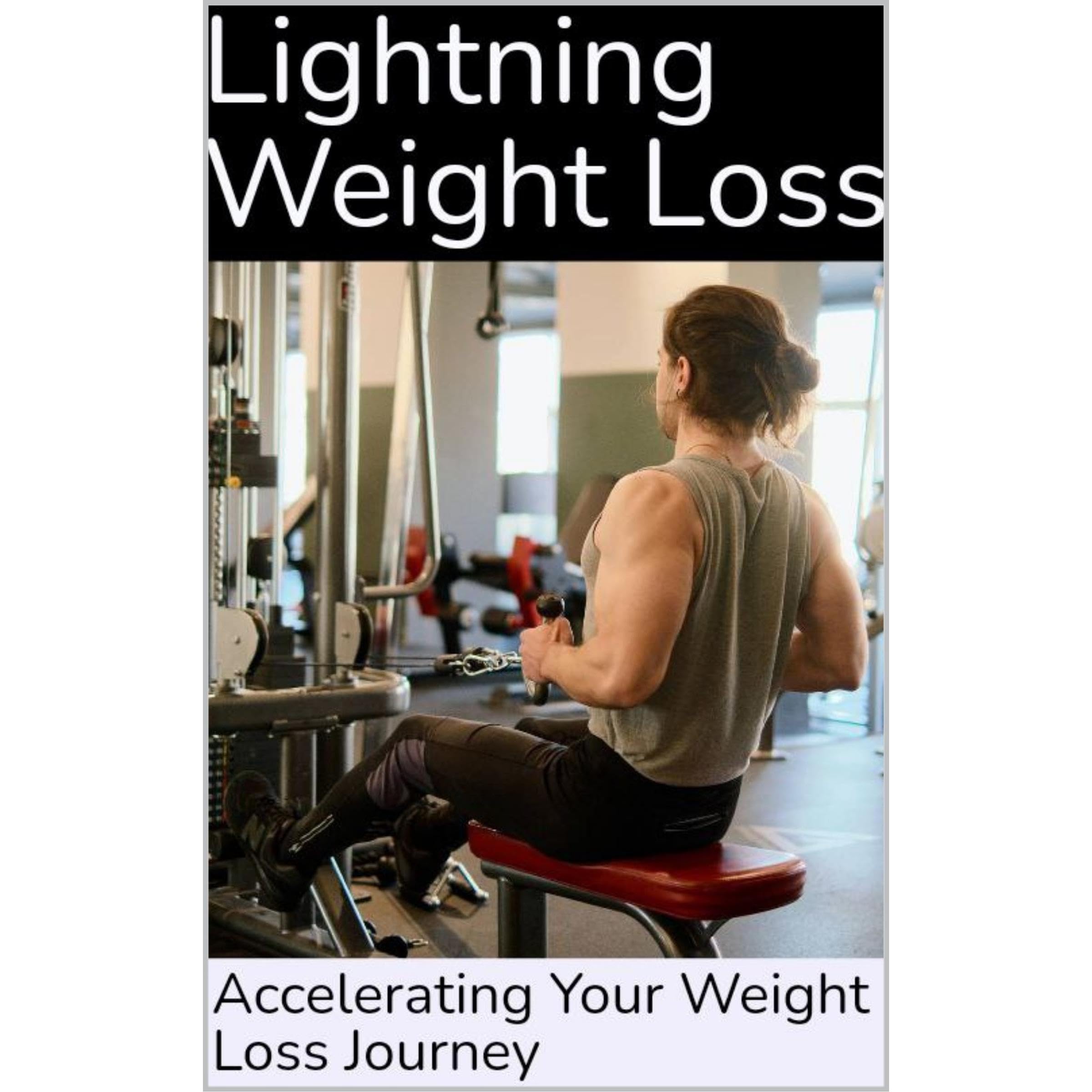 Lightning Weight Loss