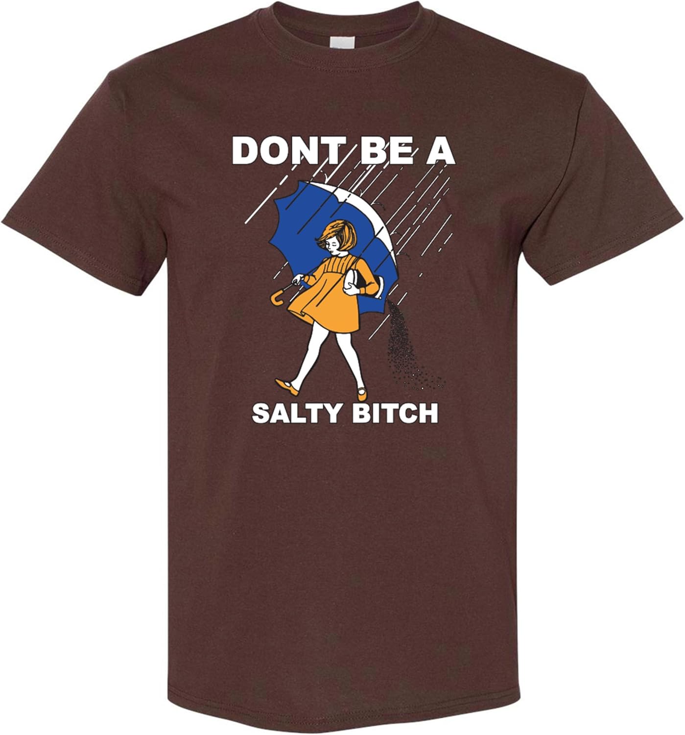Salty Apparel Collection – Funny Attitude Clothing for Men & Women, Tees, Sleeveless Tops & Hoodies