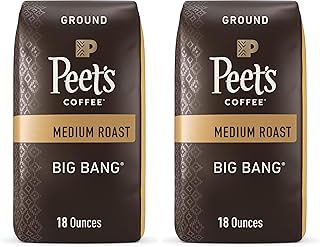Peet's Coffee