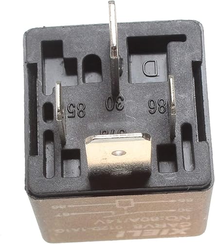 Miniatura 5 de Solenoide de corte de combustible Holdwell para Dodge Cummins RAM 5,9 l camioneta PickUp