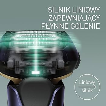 パナソニック PRINA smart Panasonic EH-NA67 suszarka do włosów z technologią nanoe