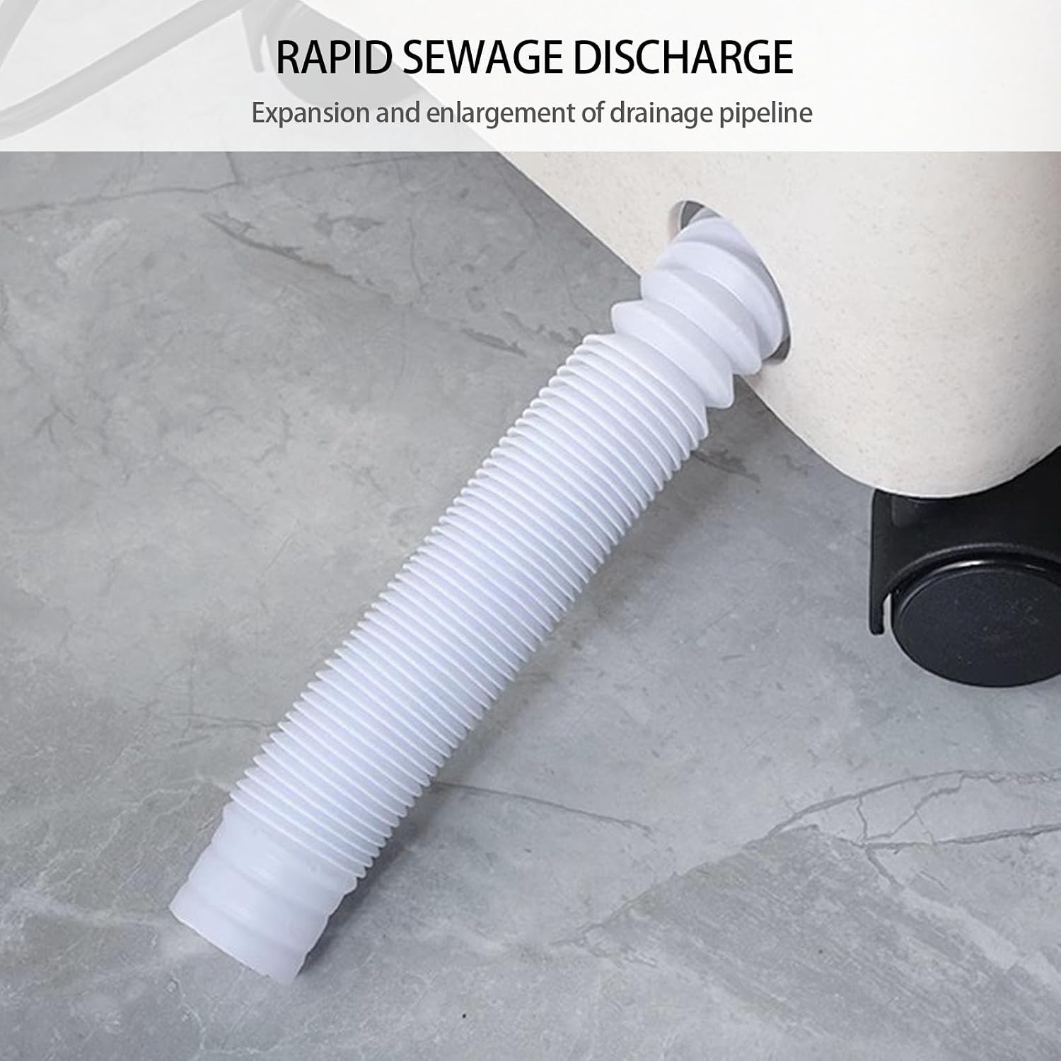 Commercial Floor Mop Sink, Removable Freestanding Plastic Mop Service Basin, Multifunctional Household Mop Basin for Restaurants, Bars, Garages, Bathrooms(61.5cm/24.2in)