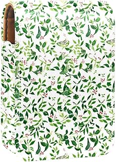 Estuche organizador de lápiz labial de viaje,...