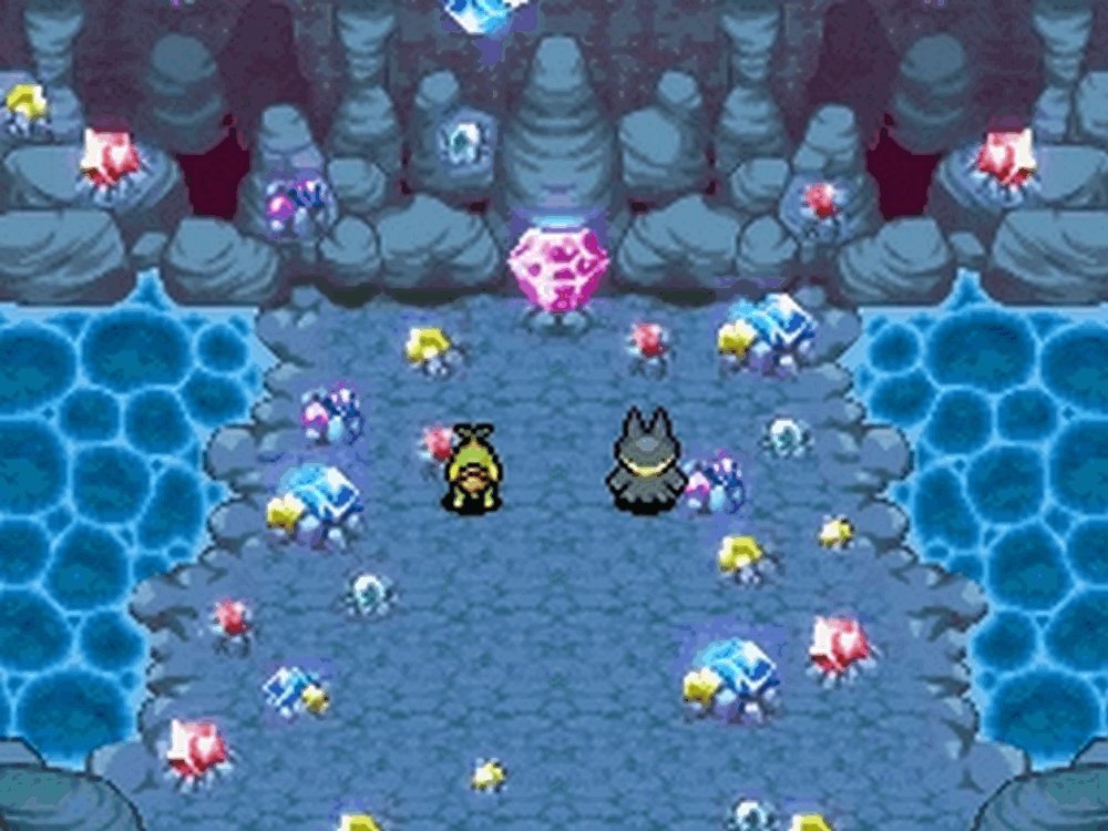 Guide de Jeu - Pokemon Mystery Dungeon blue rescue team - Livres