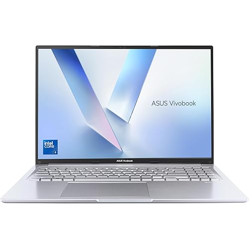 ASUS Vivobook 16 Intel Core 5 16GB 512GB Windows 11