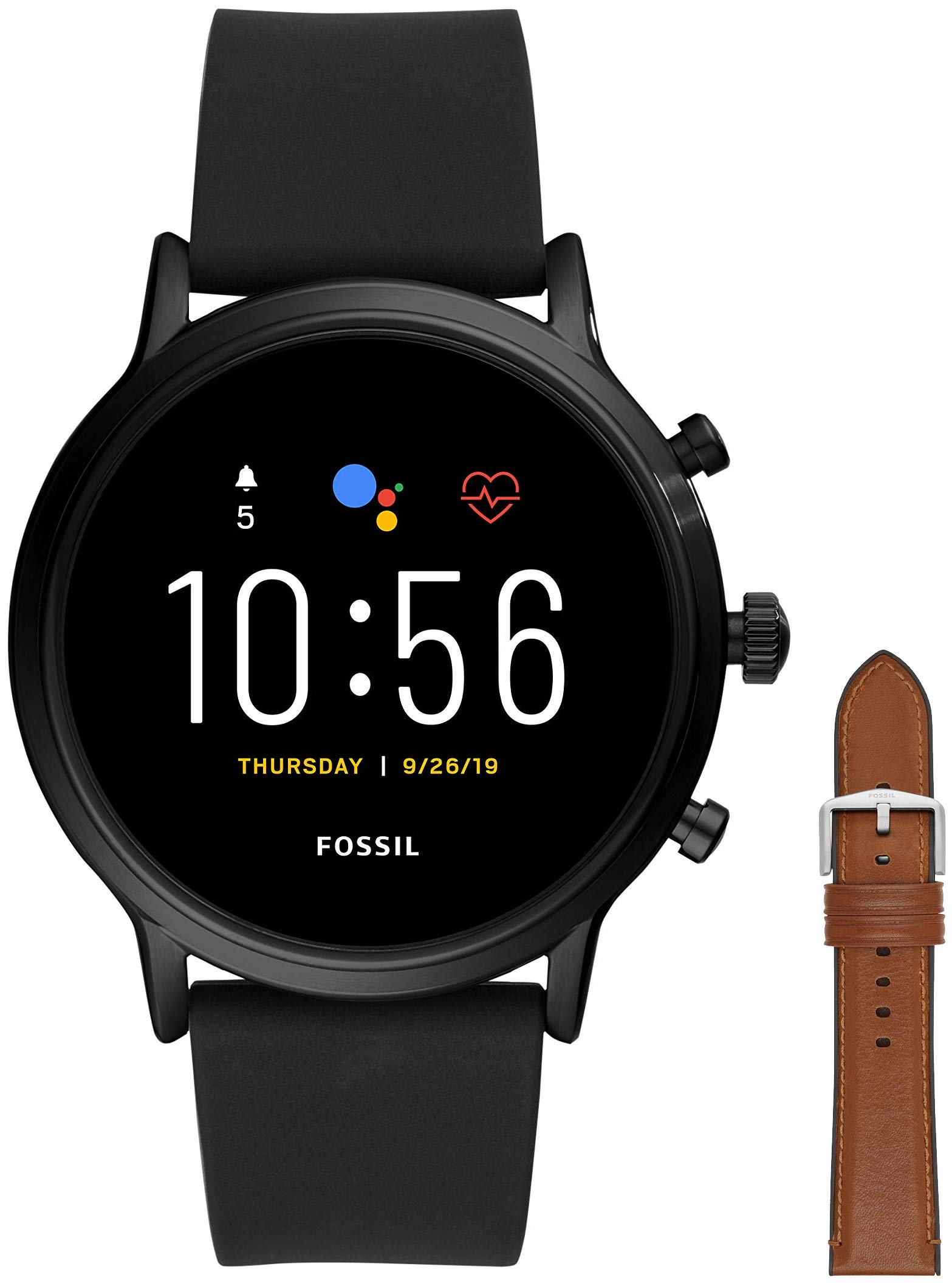 Nuevo Fossil Gen 5 El Corte Ingles | Compra Online a Precios Super Baratos