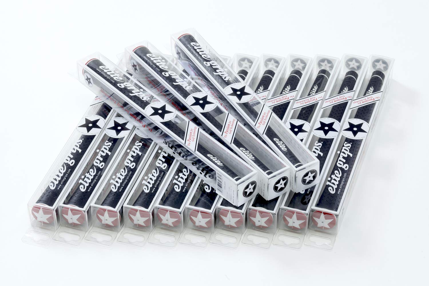 Amazon | elitegrips (エリートグリップ) ゴルフ グリップ Y360°s M58