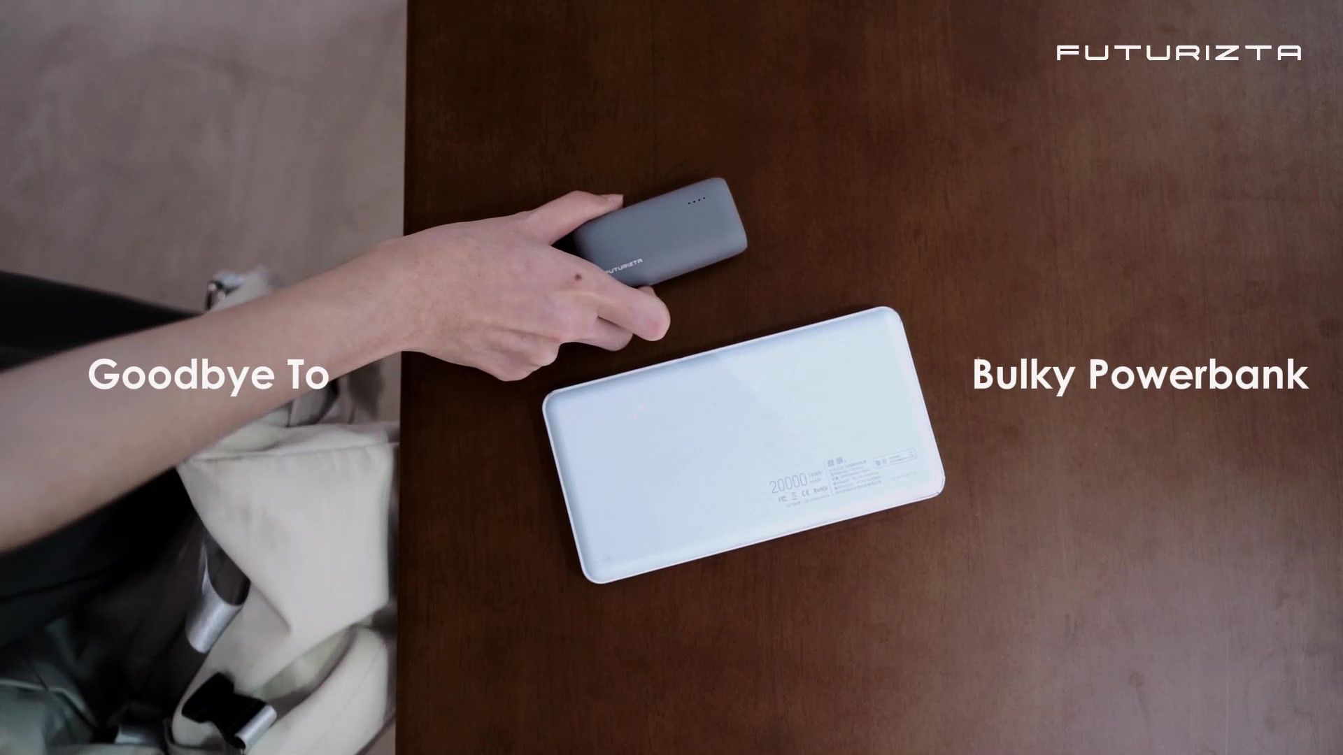 ※kaCASETiFY POWER BANK 5000mAh Amazon.com: Futurizta Tech® Pixy Mini Smallest 5000mAh