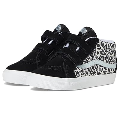 Vans Kids Sk8 Mid Reissue V (Infant/Toddler) Kid