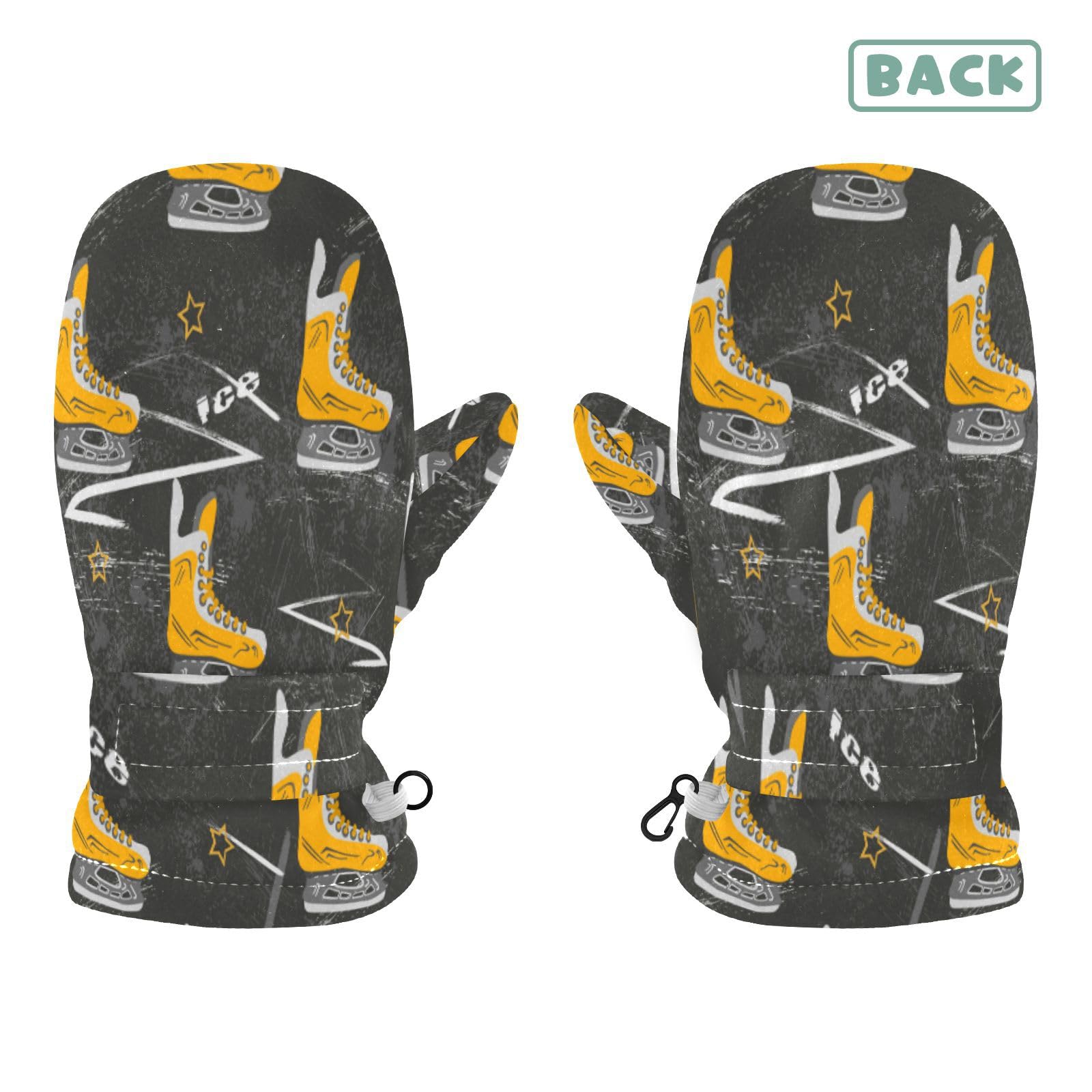 Bestknit Baby Boys Brown Knit Crochet Football Beanie Hat