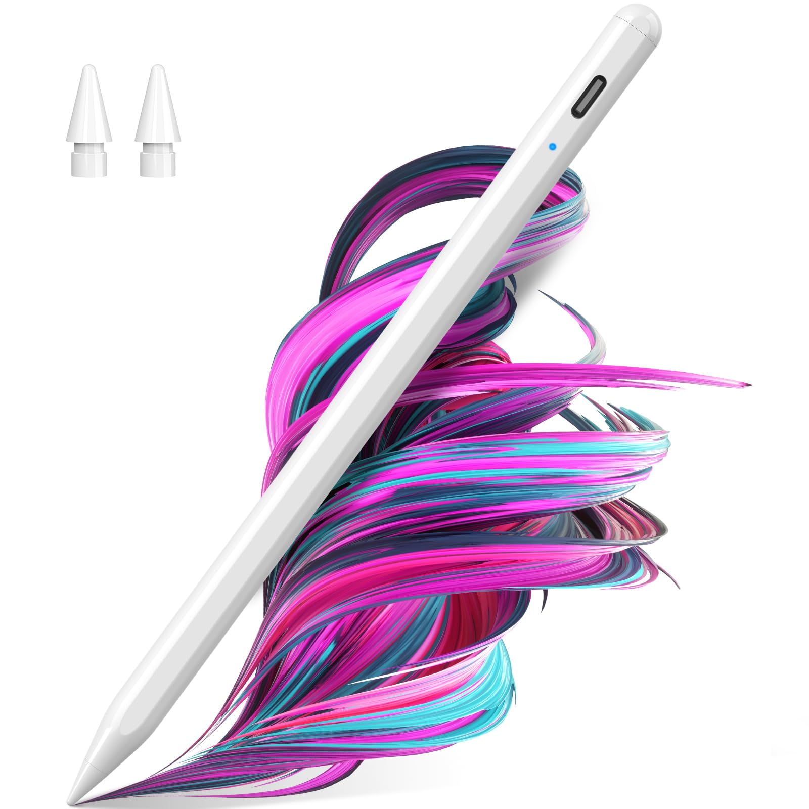 Best Apple Stylus Pen For IPad(2018-2025), Pad Pencil 10th