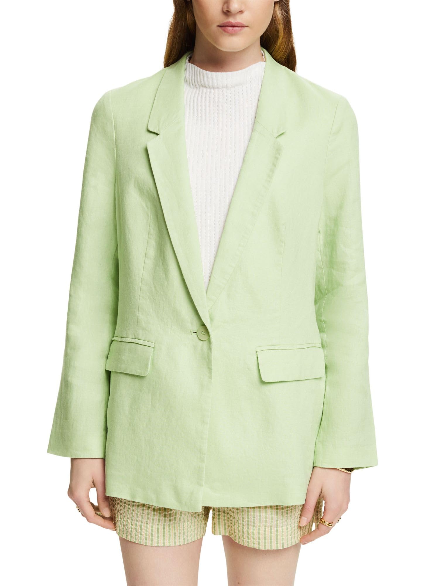 Esprit Women's 330/Light Green 034Ee1g314, 16
