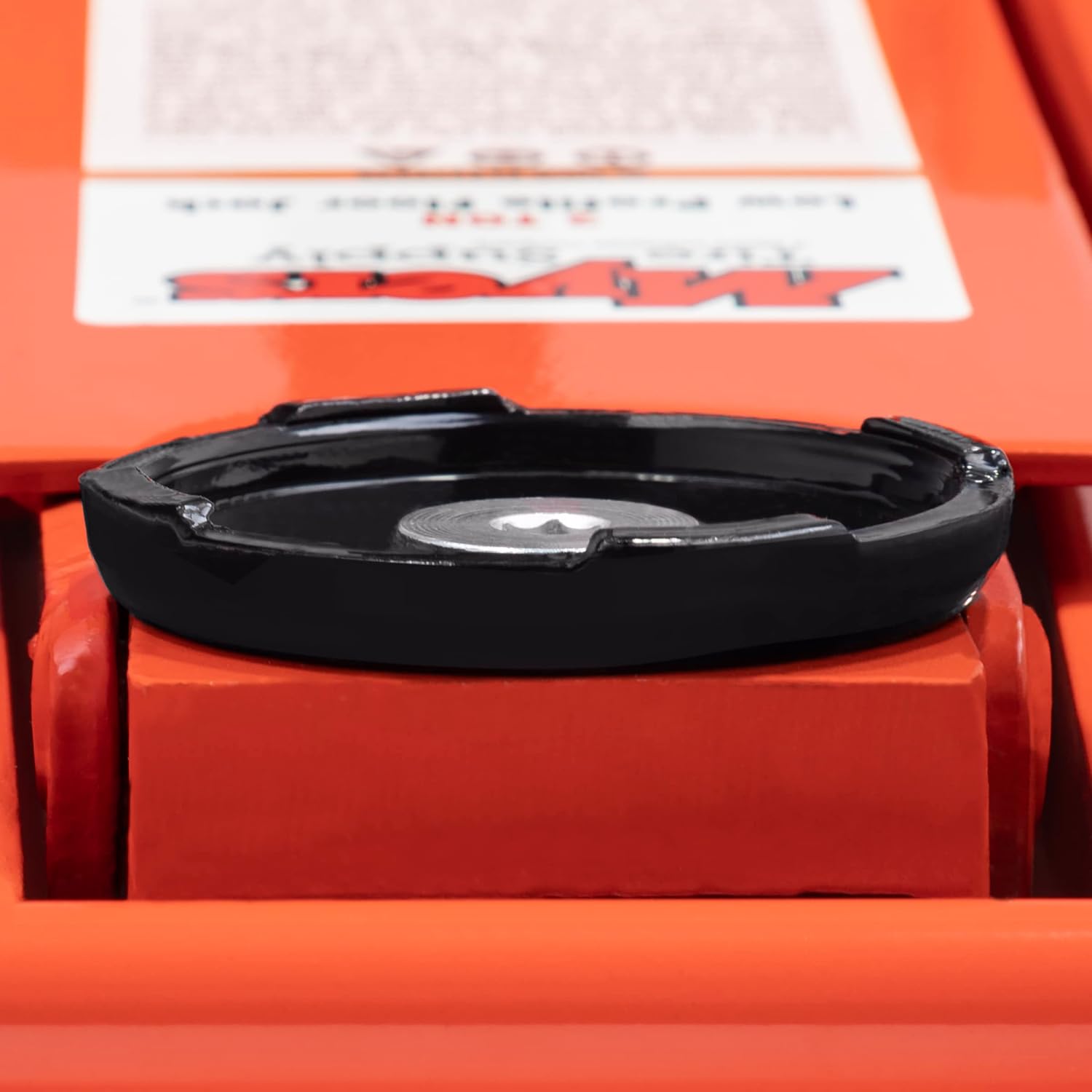 Myers Tire Supply 2 Ton Low Profile Floor Jack