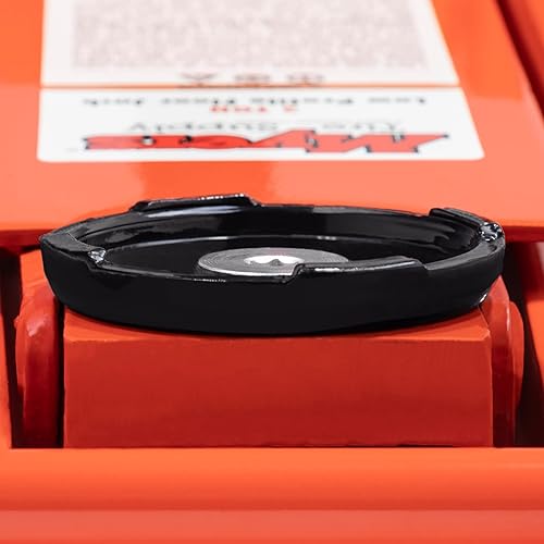 Miniatura 5 de Gato de piso de perfil bajo de 2 toneladas