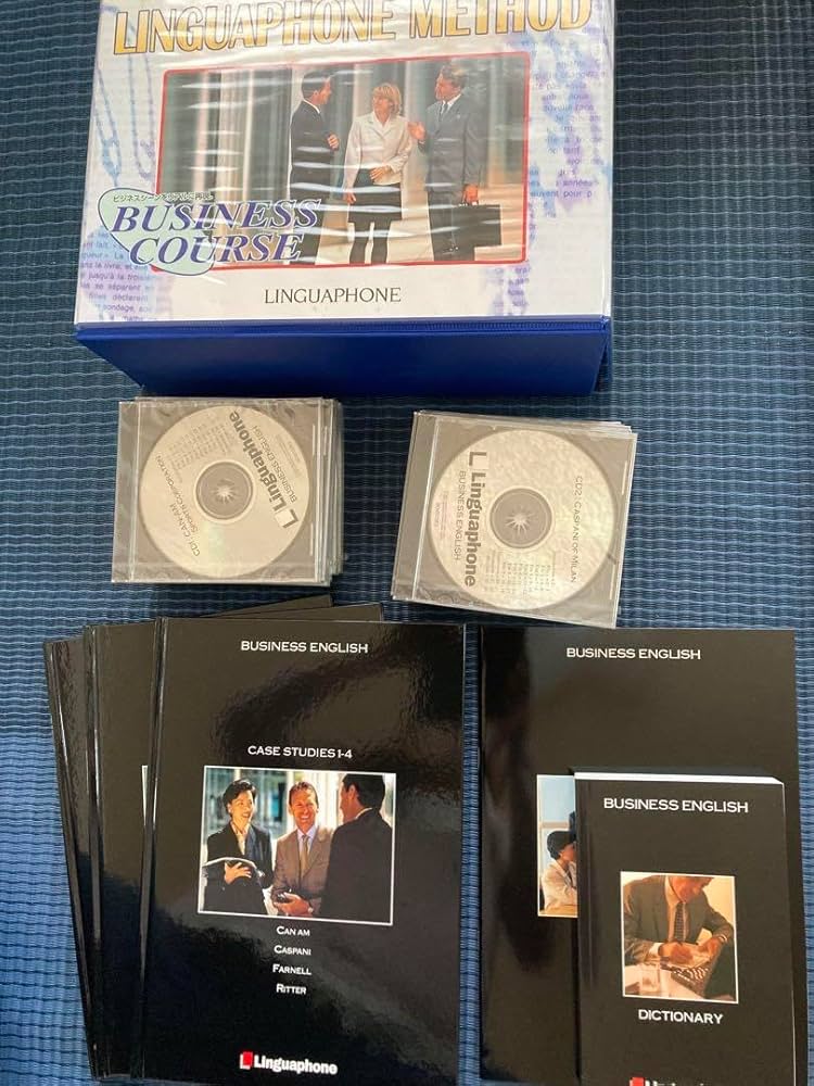 English CDテキストセット 【公式通販】