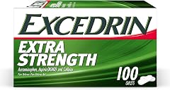 excedrin Top3商品