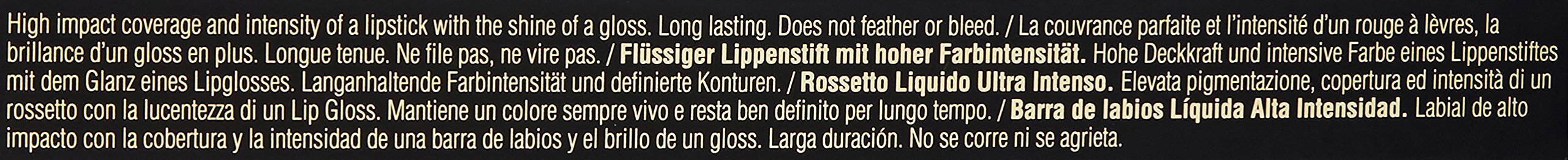 Elizabeth Arden Lippenstifte, 200 ml – Ansicht 6